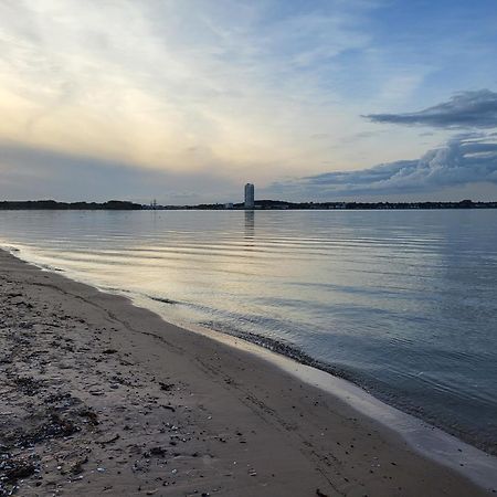 Fewo Tina Lübeck Exteriér fotografie